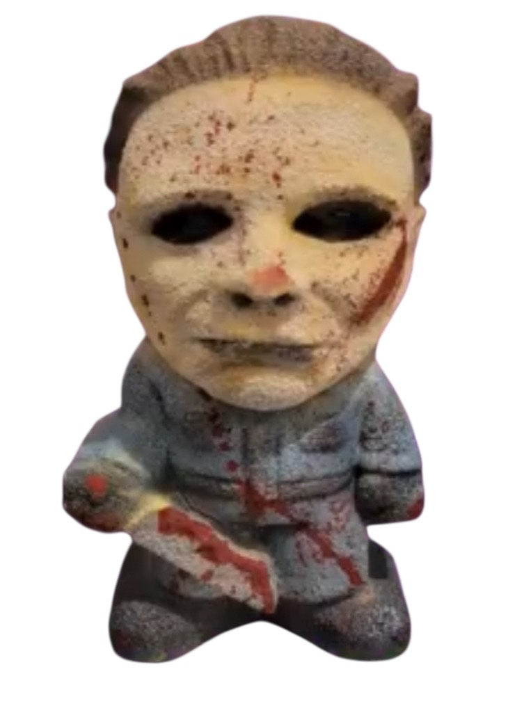 Pretty Wicked: Horror Bath Bombs