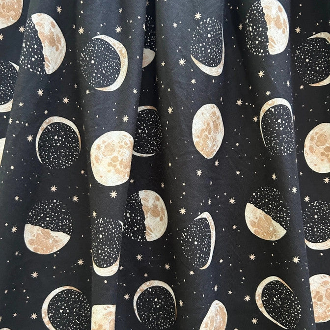 Retrolicious: Moons Vintage Dress