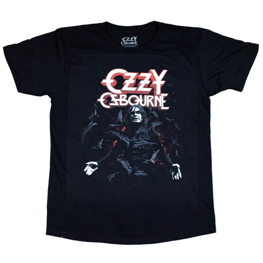 Philcos: Ozzy "Live '81 Blizzard of Oz" Tee