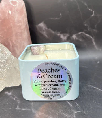 NTN: Peen Candles
