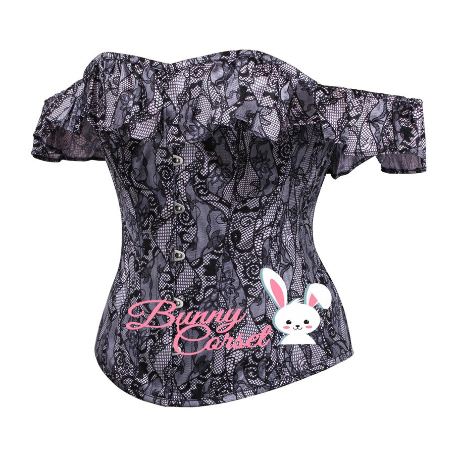 Bunny Corset: Piotr Overbust Corset