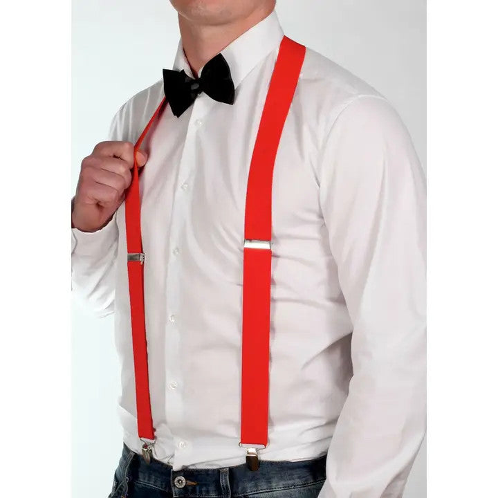 Stylex: Suspender Braces