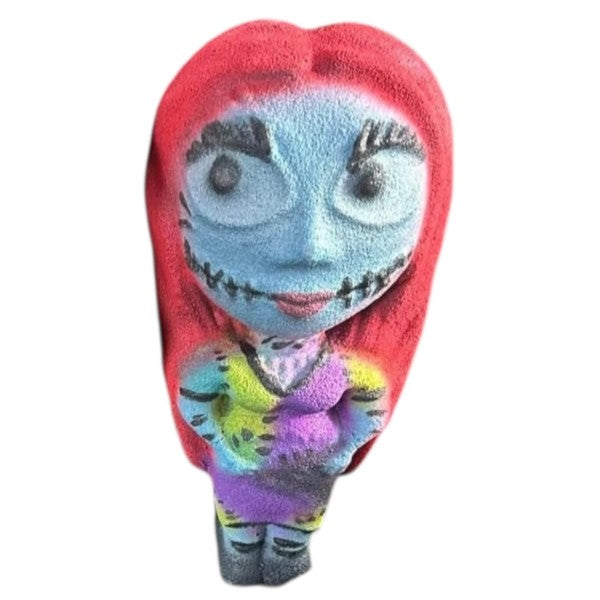 Pretty Wicked: Horror Bath Bombs