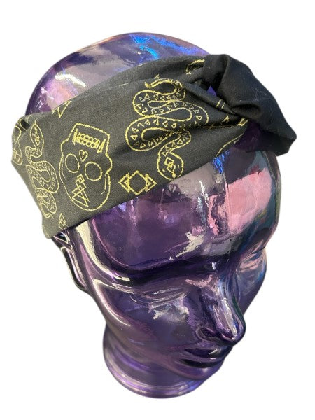 NTN: Headbands