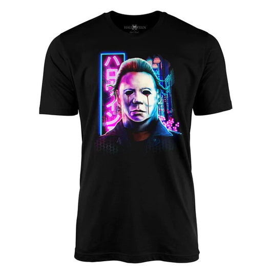 Rock Rebel: Tokyo Michael Myers Tee