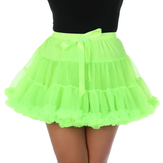 Stylex: Luxury Skirt/Petticoat