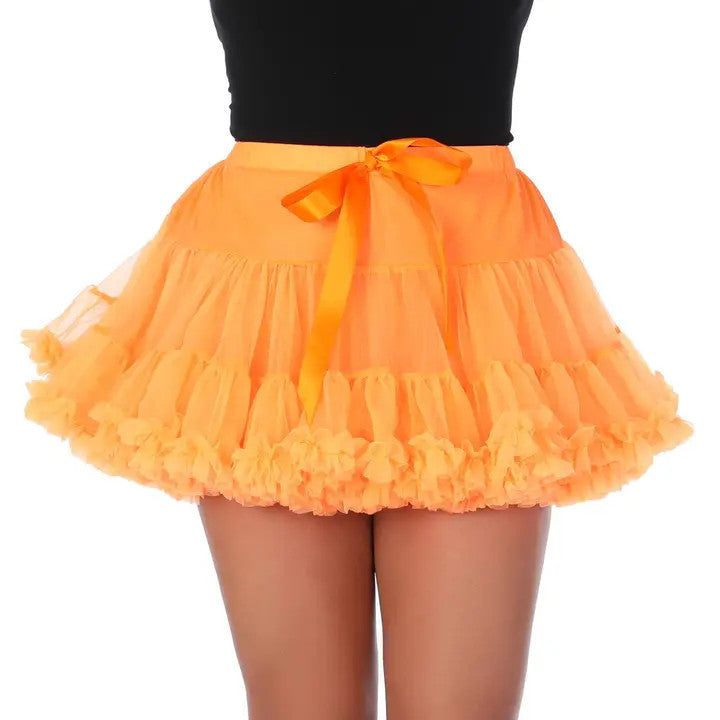 Stylex: Luxury Skirt/Petticoat