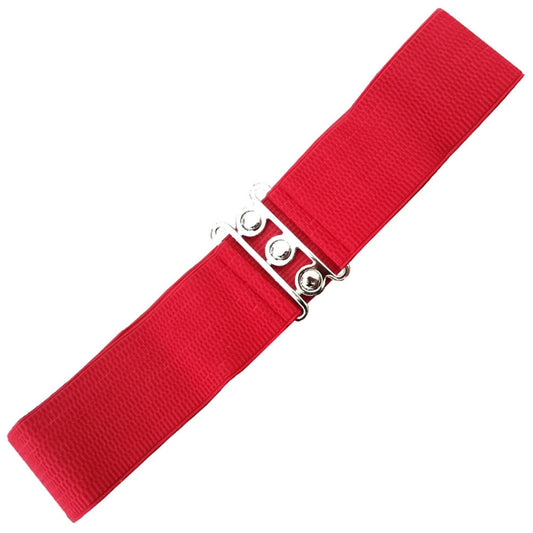 Banned: Ac026 Vintage Waist Belt