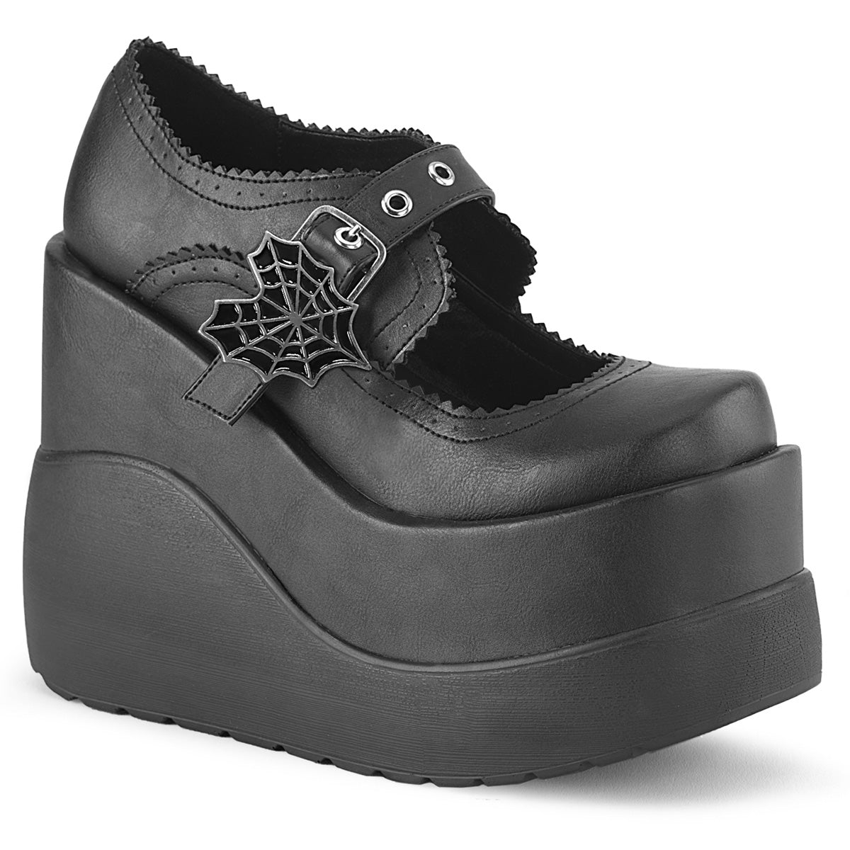 Demonia: Void-38 Black