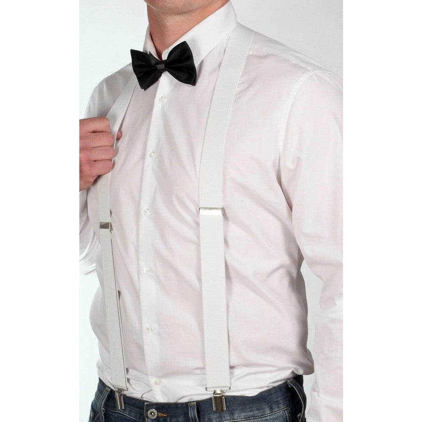 Stylex: Suspender Braces