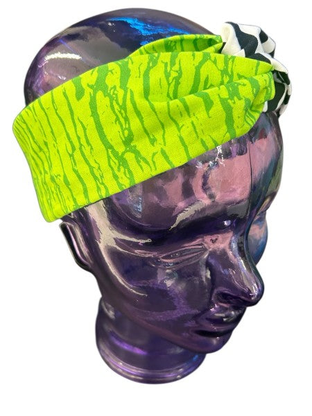 NTN: Headbands