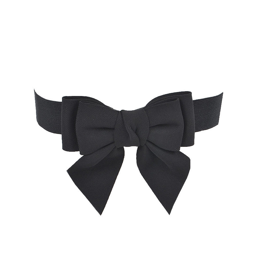 3AM: Bow Belt