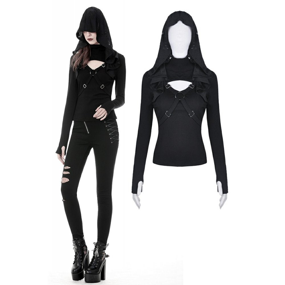 Dark In Love: Coven Hoodie
