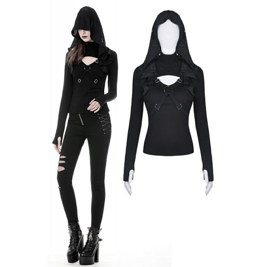 Dark In Love: Coven Hoodie