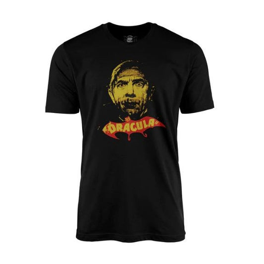Rock Rebel: Dracula Tee
