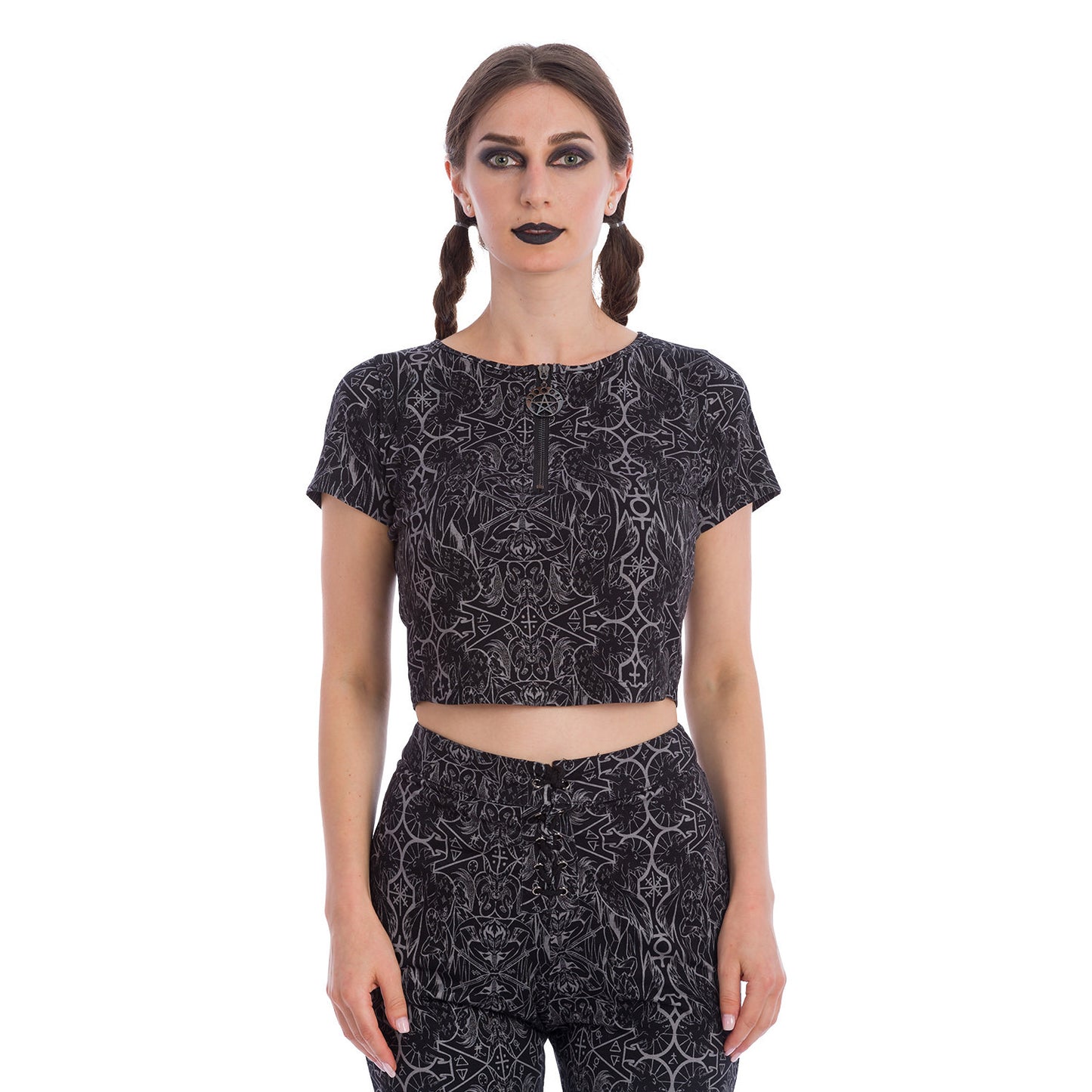 Banned: Esoteric Top
