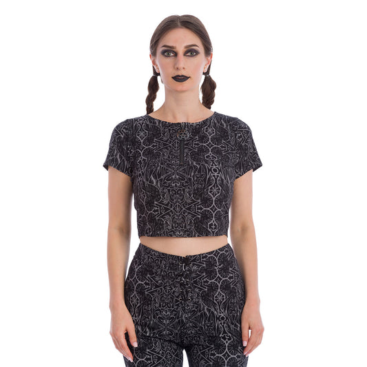 Banned: Esoteric Top