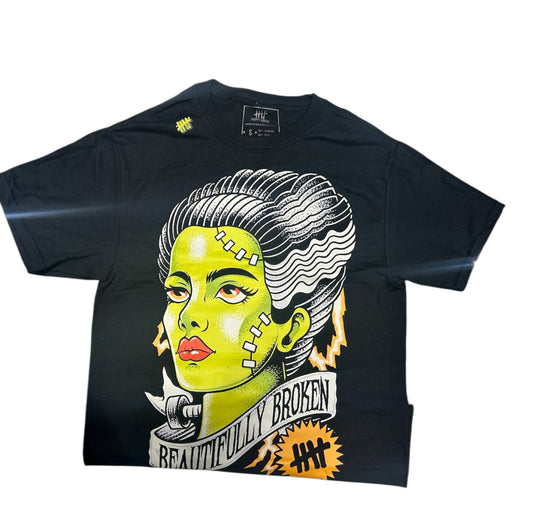 Happy House: Beautifully Broken T-Shirt