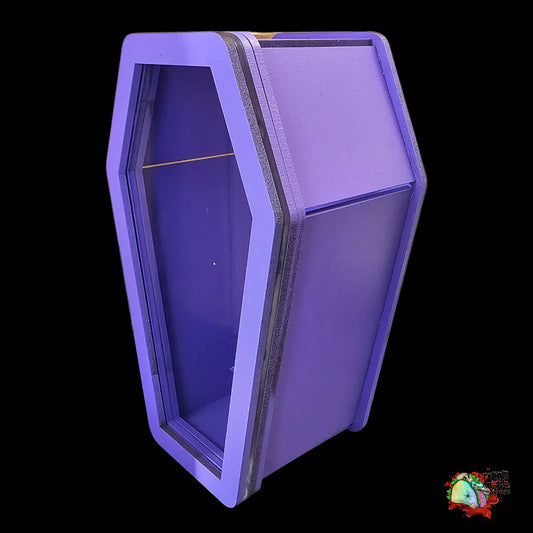 Taco: Labubu Coffin Protectors