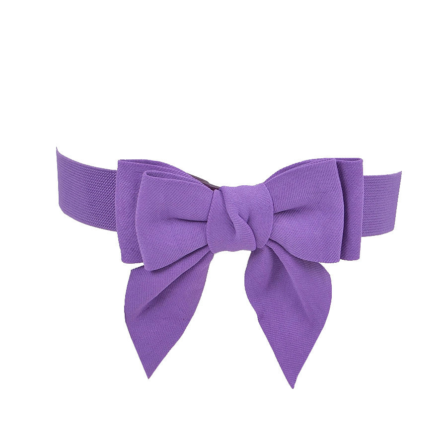 3AM: Bow Belt