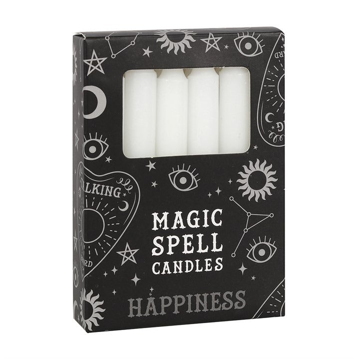Aromes: Spell Candles