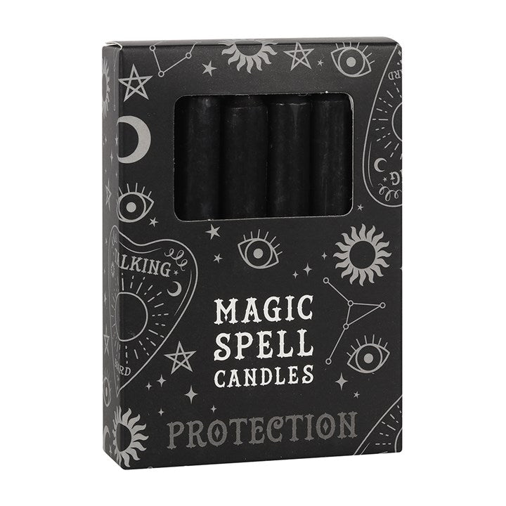 Aromes: Spell Candles