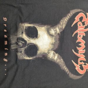 Rain: Talamyus Tee