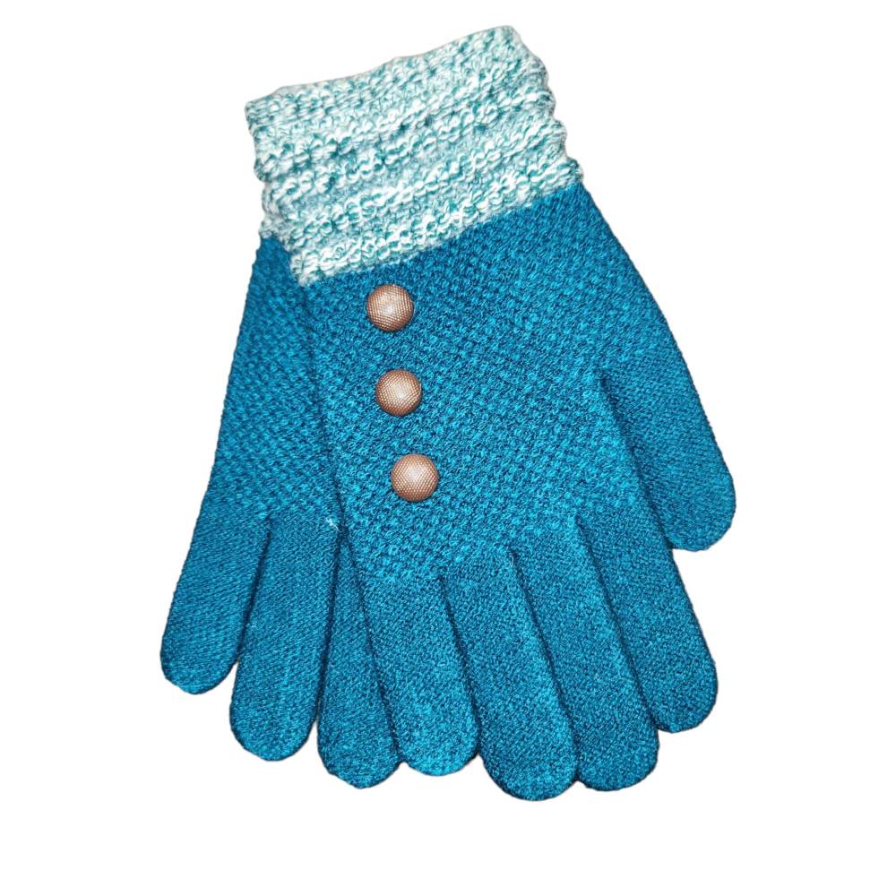 Empress: Ultra Soft Gloves