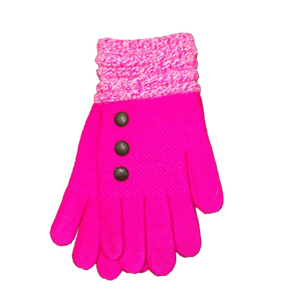 Empress: Ultra Soft Gloves