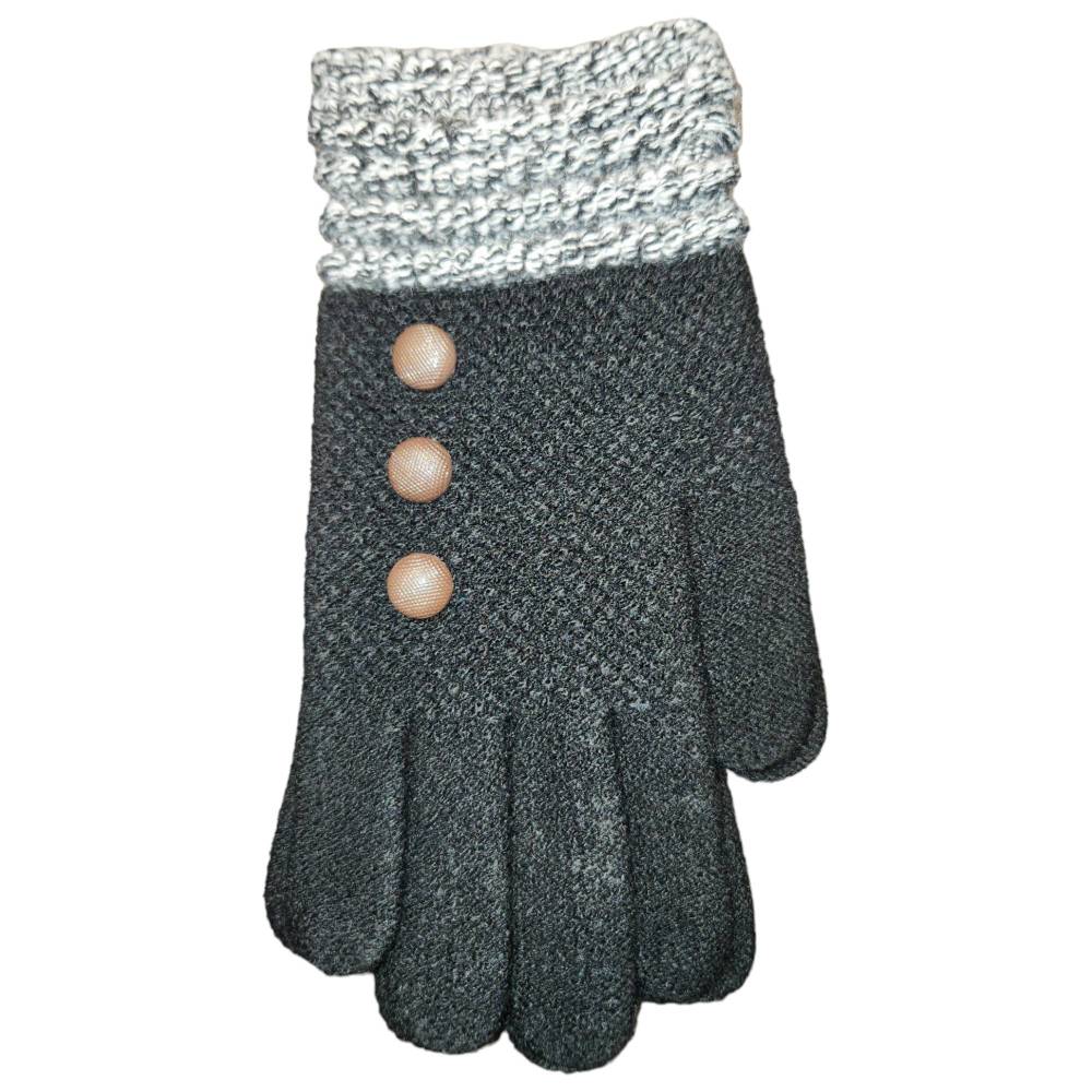 Empress: Ultra Soft Gloves