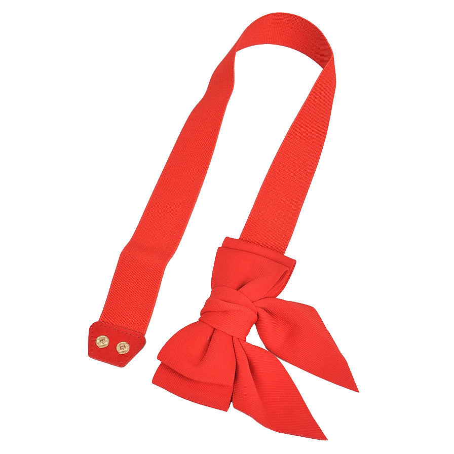 3AM: Bow Belt